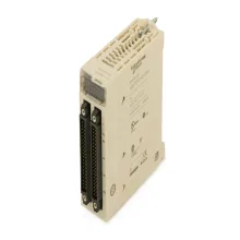 Input modules