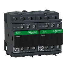 Contactors