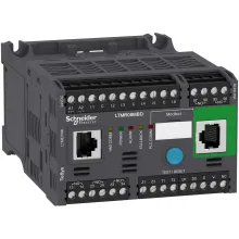 Motor modules