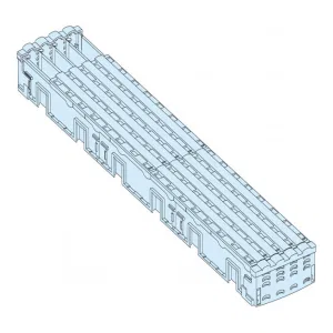 СИЛ.ШИНЫ POWERCLIP, 125 A, 4П, 450 ММ (ШНАЙДЕР) СИЛ.ШИНЫ POWERCLIP, 125 A, 4П, 450 ММ (ШНАЙДЕР)