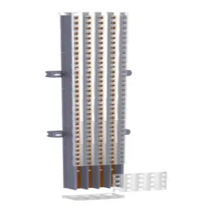 СИЛ.ШИНЫ POWERCLIP, 250 A, 4П, 1000 ММ (ШНАЙДЕР) СИЛ.ШИНЫ POWERCLIP, 250 A, 4П, 1000 ММ (ШНАЙДЕР)