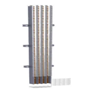 СИЛ.ШИНЫ POWERCLIP, 400 A, 4П, 1400 ММ (ШНАЙДЕР) СИЛ.ШИНЫ POWERCLIP, 400 A, 4П, 1400 ММ (ШНАЙДЕР)