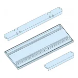 Schneider Electric Prisma G 08307 - шкаф напольный IP55, сталь
