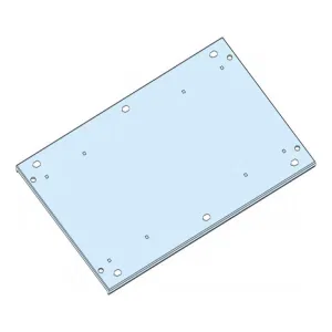 СПЛОШНАЯ ВЕРХНЯЯ ПАНЕЛЬ, IP30, Ш = 650 ММ, Г = 600 ММ (ШНАЙДЕР) СПЛОШНАЯ ВЕРХНЯЯ ПАНЕЛЬ, IP30, Ш = 650 ММ, Г = 600 ММ (ШНАЙДЕР)
