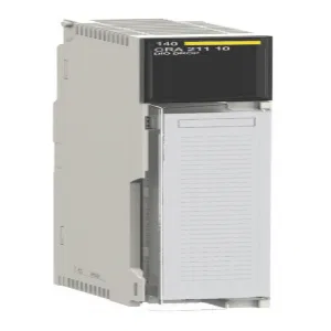 Schneider Electric 140CRA21110 - адаптер распределения ввода-вывода (ШНАЙДЕР) Schneider Electric 140CRA21110 - адаптер распределения ввода-вывода (ШНАЙДЕР)