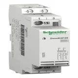Schneider Electric Easy9 15370, модульный контактор 2P 20 А 230/250 В AC