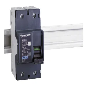Автоматический выключатель Schneider Electric Acti9 2P 32А (C) 50кА (ШНАЙДЕР) Автоматический выключатель Schneider Electric Acti9 2P 32А (C) 50кА (ШНАЙДЕР)