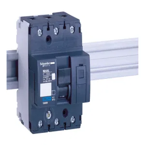 Автоматический выключатель Schneider Electric Acti9 3P 20А (C) 40кА (ШНАЙДЕР) Автоматический выключатель Schneider Electric Acti9 3P 20А (C) 40кА (ШНАЙДЕР)