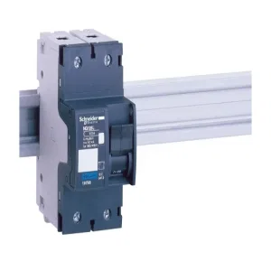 Автоматический выключатель Schneider Electric Acti9 2P 50А (D) 100кА (ШНАЙДЕР) Автоматический выключатель Schneider Electric Acti9 2P 50А (D) 100кА (ШНАЙДЕР)