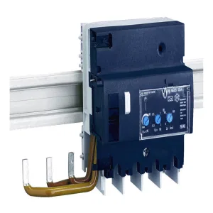 Дифференциальный блок Schneider Electric Acti9 3P 125А 30мА (A) (ШНАЙДЕР) Дифференциальный блок Schneider Electric Acti9 3P 125А 30мА (A) (ШНАЙДЕР)
