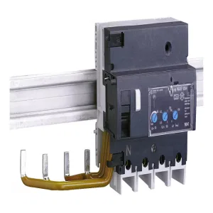 Дифференциальный блок Schneider Electric Acti9 3P 125А 3000мА (A-SI) (ШНАЙДЕР) Дифференциальный блок Schneider Electric Acti9 3P 125А 3000мА (A-SI) (ШНАЙДЕР)