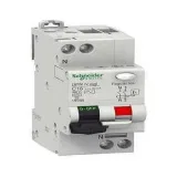 Schneider Electric Дифавтомат Acti9 2P 25 A (C) 6 кА 30 мА тип AC