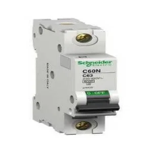 Автоматический выключатель Schneider Electric Multi9 1P 25А (C) 6кА (ШНАЙДЕР) Автоматический выключатель Schneider Electric Multi9 1P 25А (C) 6кА (ШНАЙДЕР)
