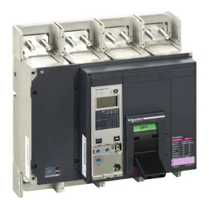 Силовой автомат Schneider Electric Compact NS 1000, Micrologic 2.0 A, 70кА, 4P, 1000А (ШНАЙДЕР) Силовой автомат Schneider Electric Compact NS 1000, Micrologic 2.0 A, 70кА, 4P, 1000А (ШНАЙДЕР)