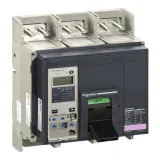 Schneider Electric 33333, автоматический выключатель в литом корпусе Compact NS 800, Micrologic 5.0 A, 3P, 800 А