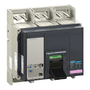 Силовой автомат Schneider Electric Compact NS 800, Micrologic 2.0, 150кА, 3P, 800А (ШНАЙДЕР) Силовой автомат Schneider Electric Compact NS 800, Micrologic 2.0, 150кА, 3P, 800А (ШНАЙДЕР)