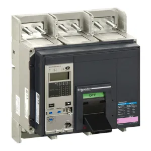Силовой автомат Schneider Electric Compact NS 630, Micrologic 5.0 A, 150кА, 3P, 630А (ШНАЙДЕР) Силовой автомат Schneider Electric Compact NS 630, Micrologic 5.0 A, 150кА, 3P, 630А (ШНАЙДЕР)