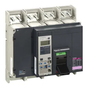 Силовой автомат Schneider Electric Compact NS 1250, Micrologic 5.0 E, 70кА, 4P, 1250А (ШНАЙДЕР) Силовой автомат Schneider Electric Compact NS 1250, Micrologic 5.0 E, 70кА, 4P, 1250А (ШНАЙДЕР)