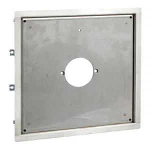 Schneider Electric 5198917 — лючок UFB-900М/15 (центральный выход) из нержавеющей стали (ШНАЙДЕР) Schneider Electric 5198917 — лючок UFB-900М/15 (центральный выход) из нержавеющей стали (ШНАЙДЕР)