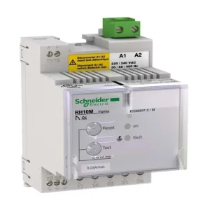 RH10M 220/240 В 50/60/400 ГЦ 1A МГН. С РУЧНЫМ ВОЗВРАТОМ (ШНАЙДЕР) RH10M 220/240 В 50/60/400 ГЦ 1A МГН. С РУЧНЫМ ВОЗВРАТОМ (ШНАЙДЕР)