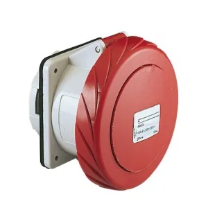 Schneider Electric 81694 розетка промышленная 125 А, 3P+PEN, IP67, 380 В (ШНАЙДЕР) Schneider Electric 81694 розетка промышленная 125 А, 3P+PEN, IP67, 380 В (ШНАЙДЕР)