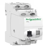 Schneider Electric iTL A9C30012 - импульсное реле 16 А, 2 НО, 12 В AC / 6 В DC