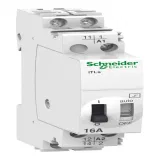 Schneider Electric iTLs 16A 1НО 24 В A9C32111