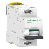 Автоматический выключатель Schneider Electric Acti9 1P 32А (D) 15кА