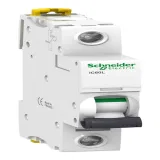Автоматический выключатель Schneider Electric Acti9 1P 6А (Z) 25кА
