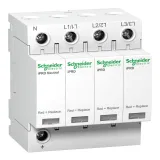 Schneider Electric iPRD8r УЗИП Т3 A9L08601 3P+N 350 В с сигнализацией