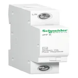 Schneider Electric ОГРАНИЧИТЕЛЬ ПЕРЕНАПРЯЖЕНИЯ iPF 40 40 kA 340 В, 1П, A9L15686