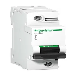 Автоматический выключатель Schneider Electric Acti9 1P 63А (C) 15кА (ШНАЙДЕР) Автоматический выключатель Schneider Electric Acti9 1P 63А (C) 15кА (ШНАЙДЕР)