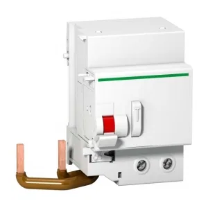 Дифференциальный блок Schneider Electric Acti9 2P 125А 300мА (AC) (ШНАЙДЕР) Дифференциальный блок Schneider Electric Acti9 2P 125А 300мА (AC) (ШНАЙДЕР)