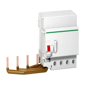 Дифференциальный блок Schneider Electric Acti9 4P 125А 1000мА (A) (ШНАЙДЕР) Дифференциальный блок Schneider Electric Acti9 4P 125А 1000мА (A) (ШНАЙДЕР)