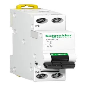 Автоматический выключатель Schneider Electric Acti9 1P+N 13А (C) 10кА (ШНАЙДЕР) Автоматический выключатель Schneider Electric Acti9 1P+N 13А (C) 10кА (ШНАЙДЕР)