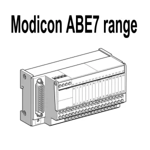 Schneider Electric ABE7ACC11 - резервный входной клеммный блок Telefast (ШНАЙДЕР) Schneider Electric ABE7ACC11 - резервный входной клеммный блок Telefast (ШНАЙДЕР)