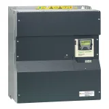 Schneider Electric ATV61QC40Y - преобразователь частоты с водяным охлаждением, 690 В, 400 кВт