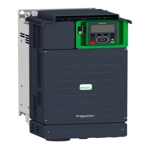 Преобразователь частоты ATV630 22кВт 220В 3ф (ШНАЙДЕР) Преобразователь частоты ATV630 22кВт 220В 3ф (ШНАЙДЕР)