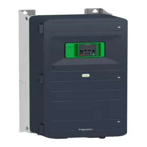 Преобразователь частоты ATV950 75/55кВт 380В 3ф (ШНАЙДЕР) Преобразователь частоты ATV950 75/55кВт 380В 3ф (ШНАЙДЕР)