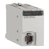 Schneider Electric BMECXM0100H, модуль связи CANopen X80 Master, защищённое исполнение