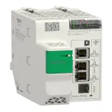 Schneider Electric BMEH586040 Модуль процессора Modicon M580, горячее резервирование, уровень 6, 64 МБ ОЗУ