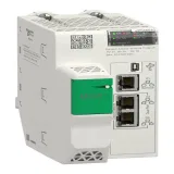 Schneider Electric BMEP586040C — процессорный модуль Modicon M580, уровень 6, 64 МБ, DIO+RIO