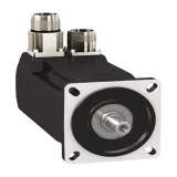 Schneider Electric BMH0703P06A1A, серводвигатель BMH 70 мм, 3,4 Н·м, IP54, 900 Вт