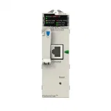 Модуль FactoryCast Ethernet, покрытие