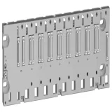 Schneider Electric BMXXBP0800RU - шасси на 8 платомест