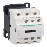 Контактор Schneider Electric TeSys CAD 10А 690/240В AC