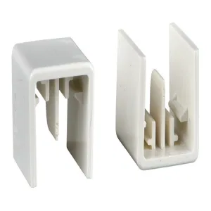 Schneider Electric ETK60370 соединитель для коробов 60×25/60×40/60×60, белый (ШНАЙДЕР) Schneider Electric ETK60370 соединитель для коробов 60×25/60×40/60×60, белый (ШНАЙДЕР)