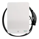 Schneider Electric EVlink Wallbox EVH2S11P0CK, T2, 11 кВт, кабель