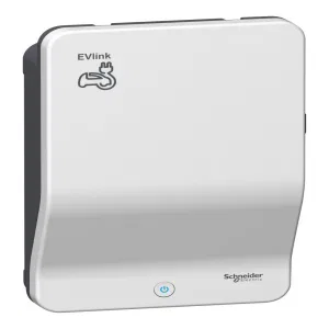 Schneider Electric EVH3S3P04K EVlink Wallbox Plus розетка T2S 1ф 3,7 кВт (ШНАЙДЕР) Schneider Electric EVH3S3P04K EVlink Wallbox Plus розетка T2S 1ф 3,7 кВт (ШНАЙДЕР)
