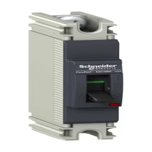 Силовой автомат Schneider Electric Easypact EZC 100, TM-D, 5кА, 1P, 80А (ШНАЙДЕР) Силовой автомат Schneider Electric Easypact EZC 100, TM-D, 5кА, 1P, 80А (ШНАЙДЕР)